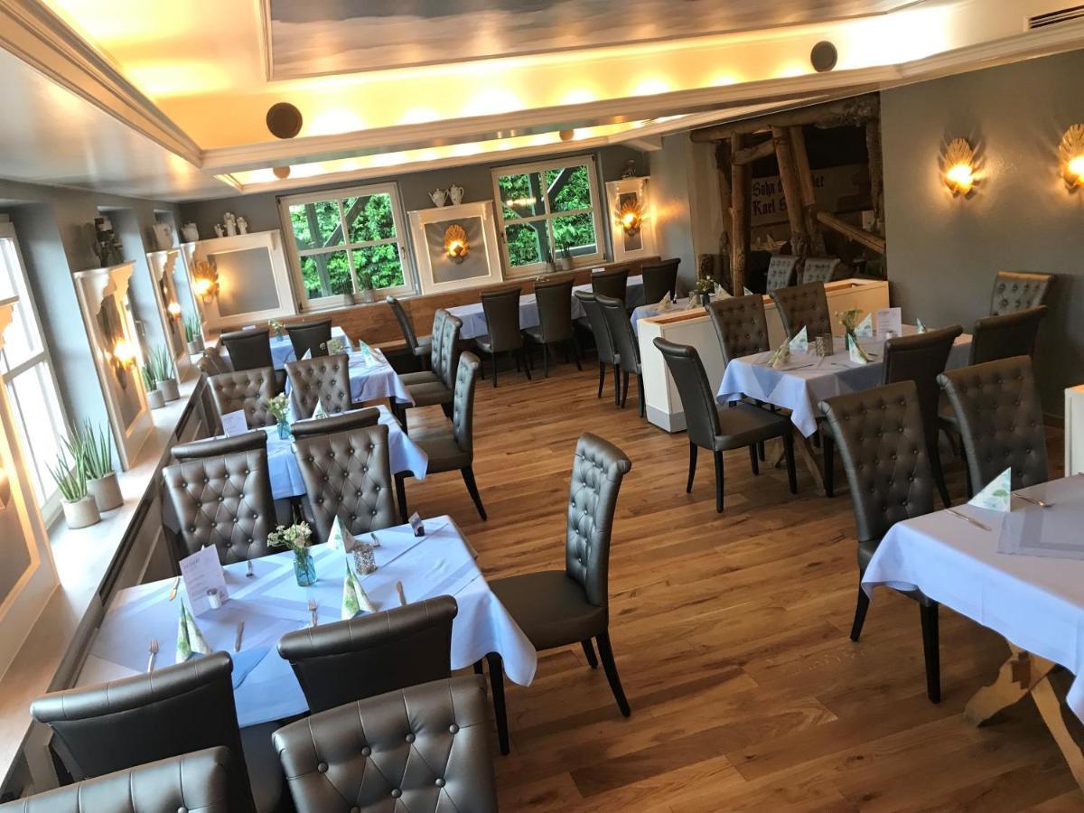 Landhotel Trakehnerhof Eppendorf  Екстер'єр фото