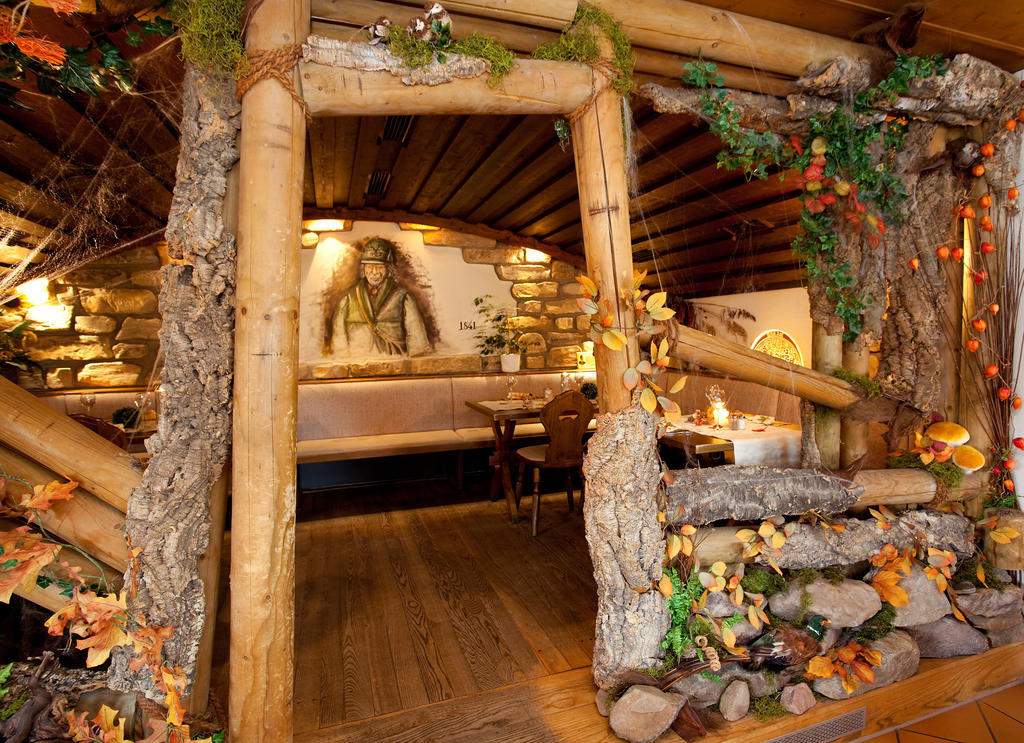 Landhotel Trakehnerhof Eppendorf  Екстер'єр фото