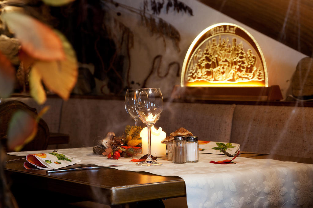 Landhotel Trakehnerhof Eppendorf  Екстер'єр фото