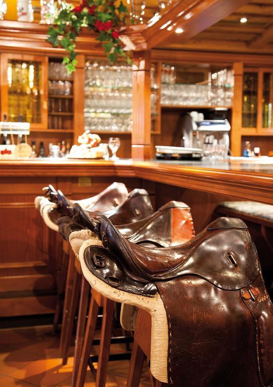 Landhotel Trakehnerhof Eppendorf  Екстер'єр фото