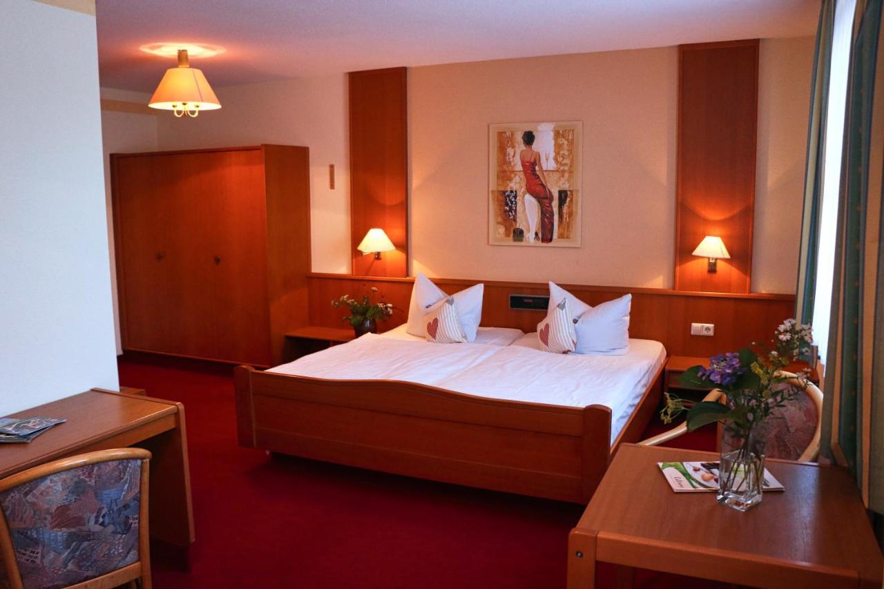 Landhotel Trakehnerhof Eppendorf  Екстер'єр фото