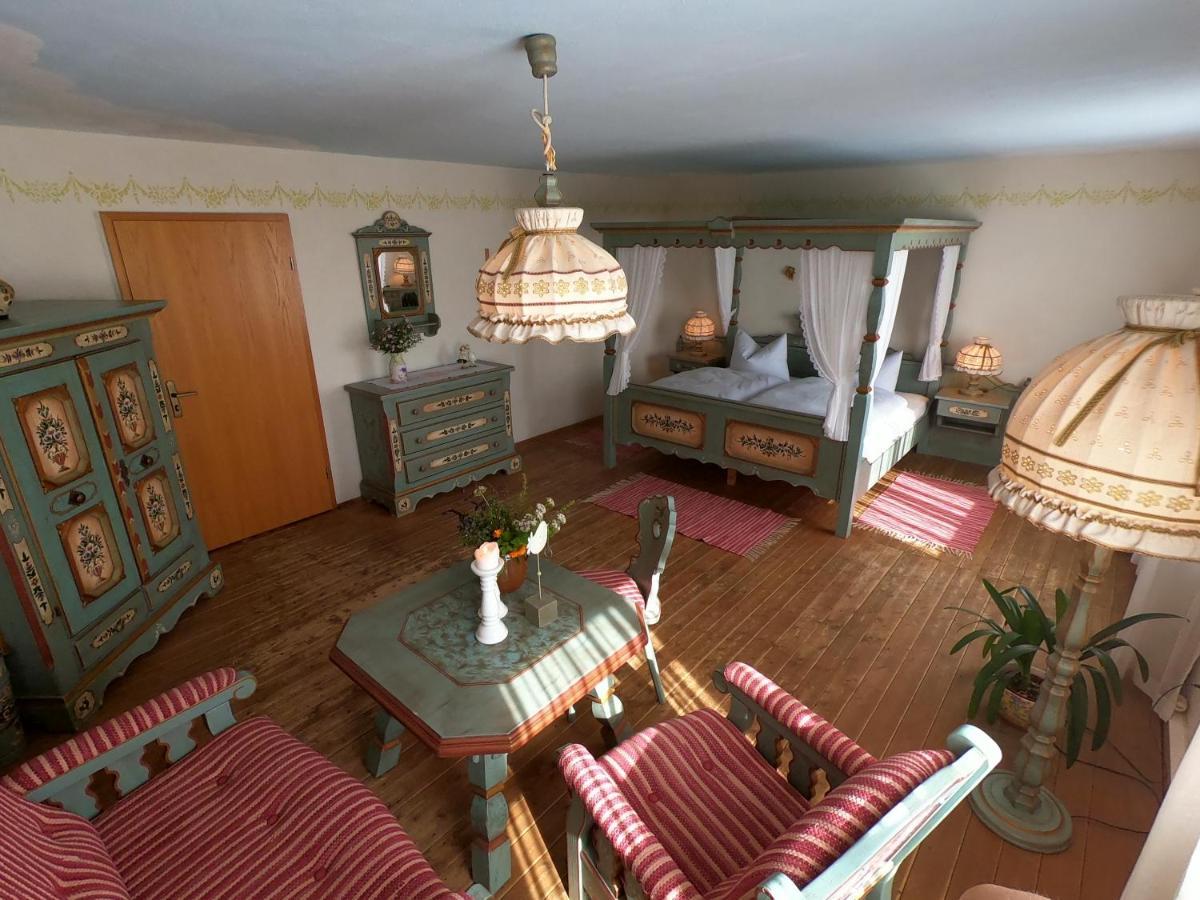 Landhotel Trakehnerhof Eppendorf  Екстер'єр фото