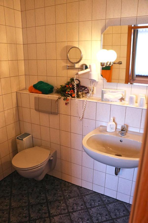 Landhotel Trakehnerhof Eppendorf  Екстер'єр фото